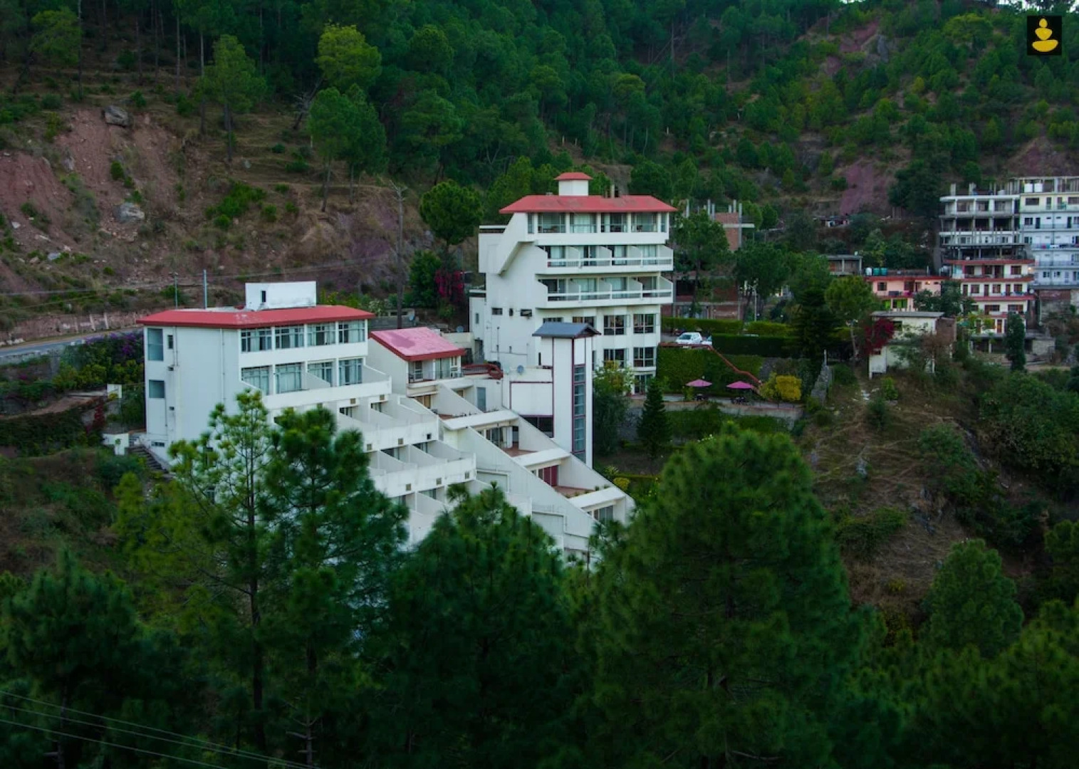 Misty Meadows Resorts