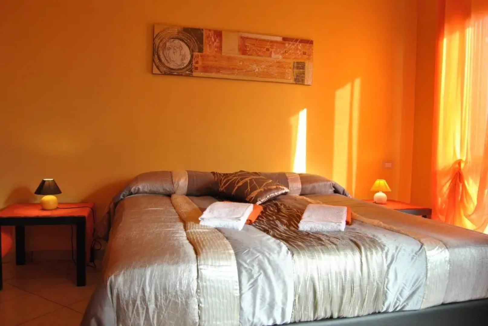 Bed & Breakfast Valeri