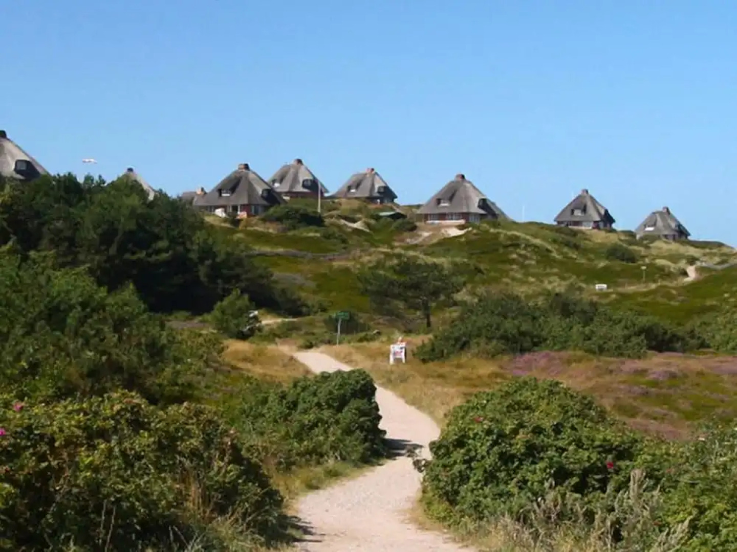 Rum Hart I - Apartment 9A