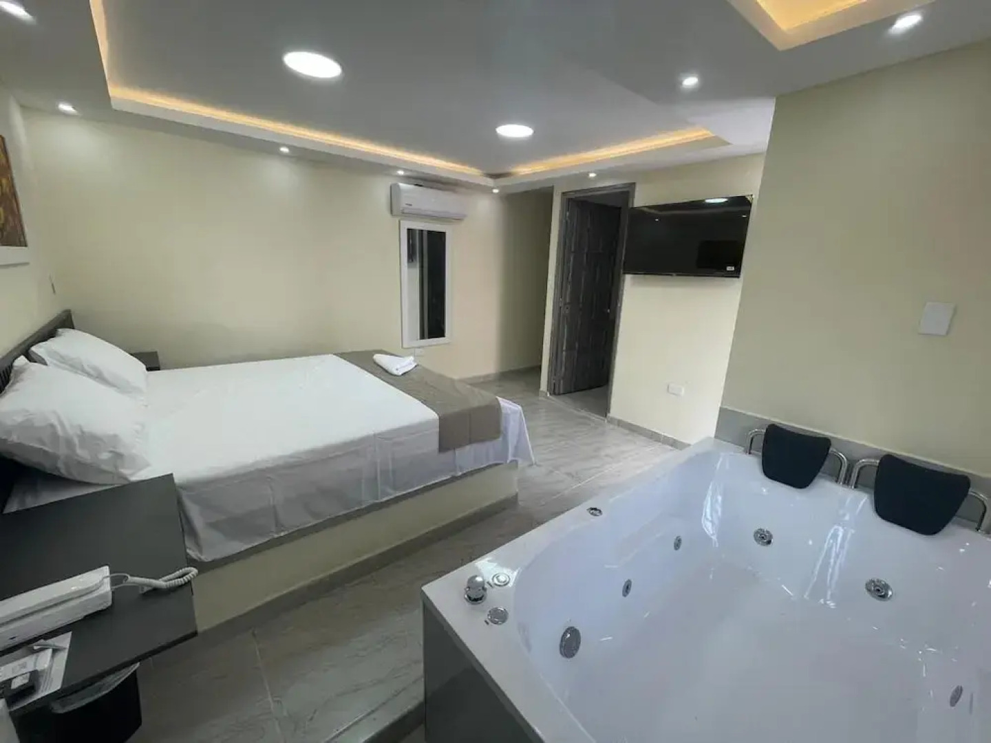 Hotel Magistral Suiter