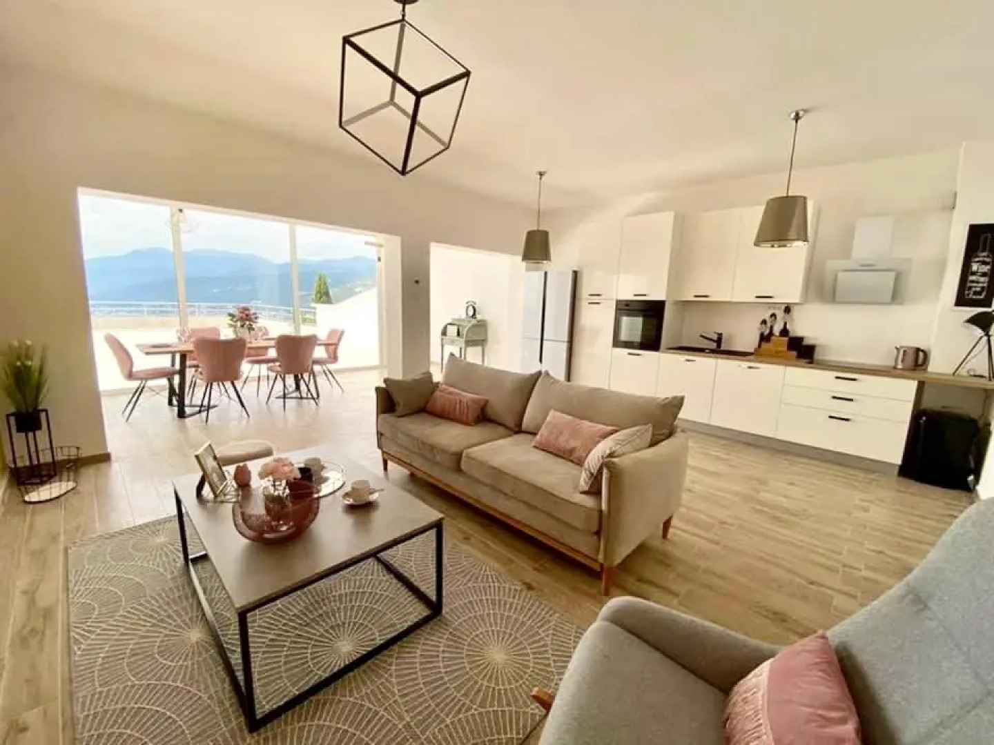 Dives Vista Apartment I