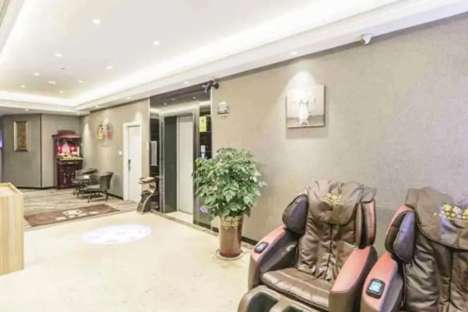 Super 8 Hotel Putian Xianyou Hai Hong Li Cheng Guang Chang