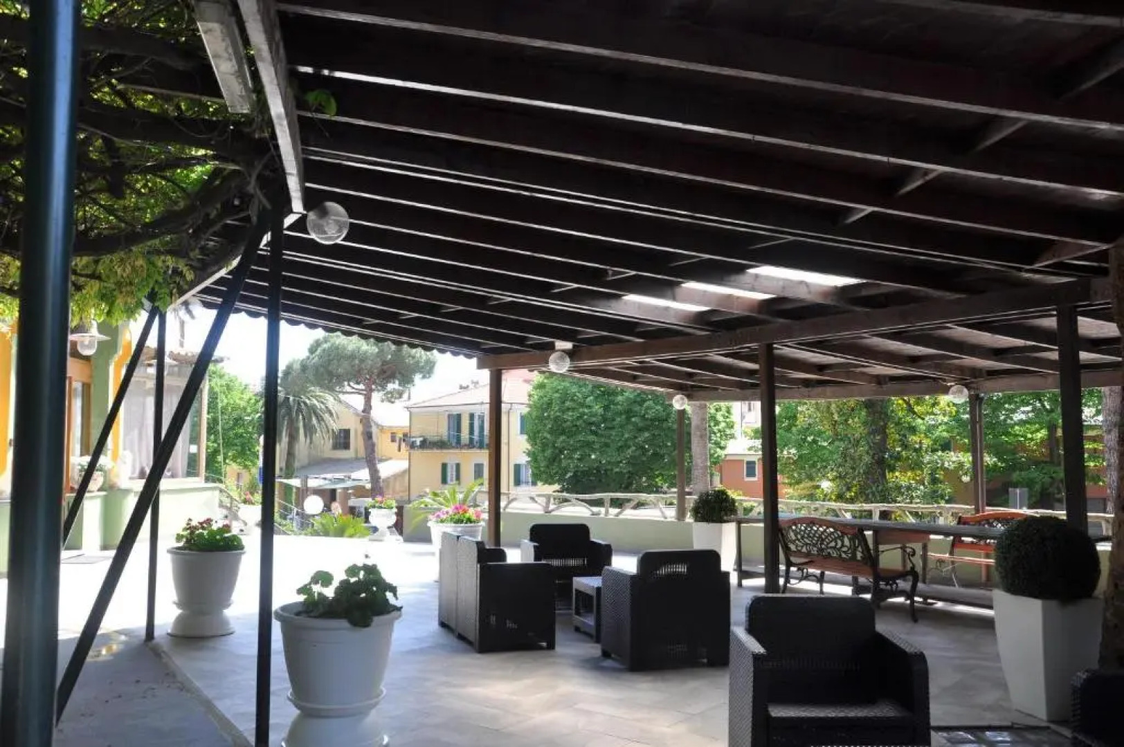 Appartamento Monolocale Moneglia 25