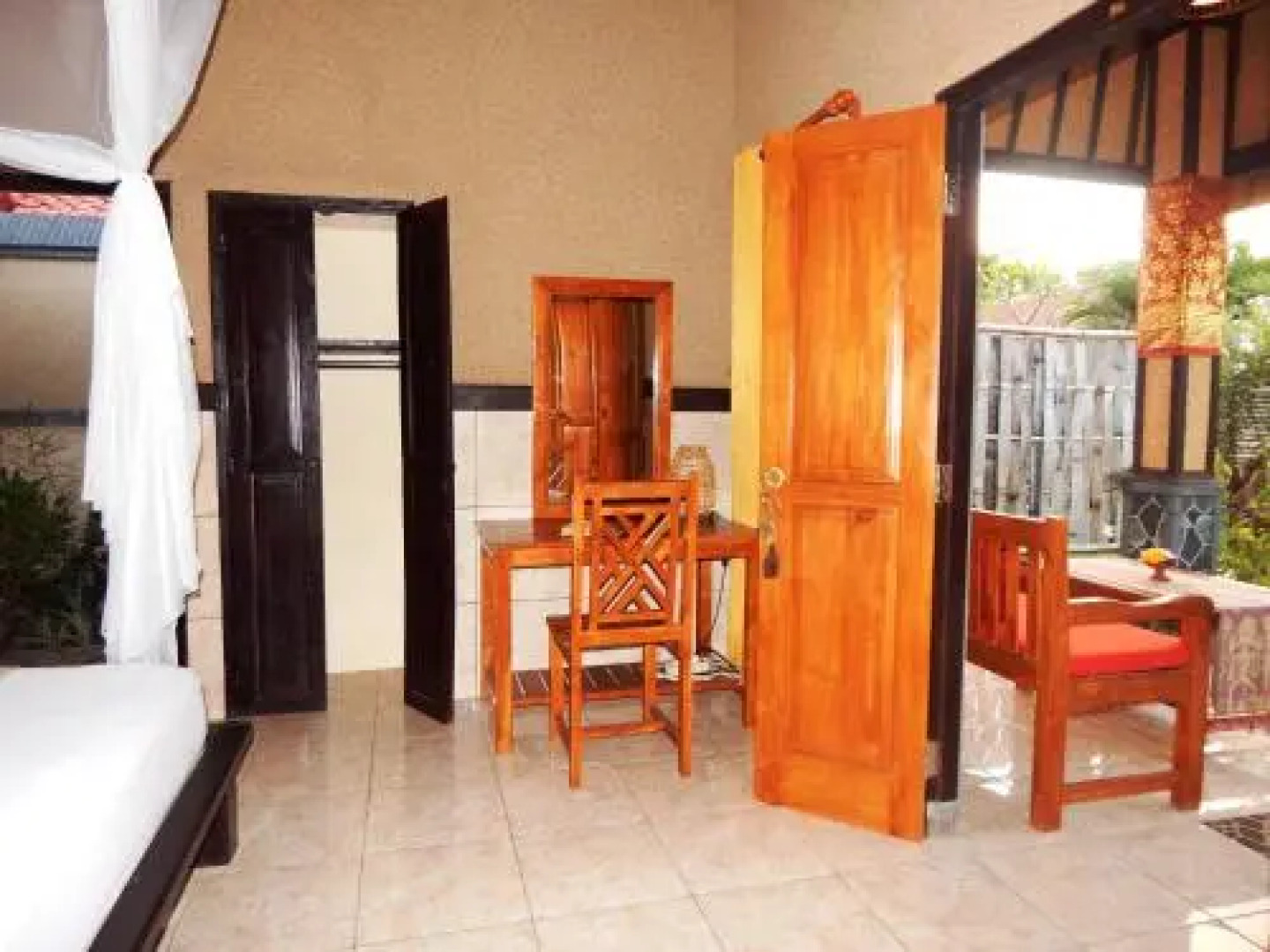 Pondok Shindu Guest House