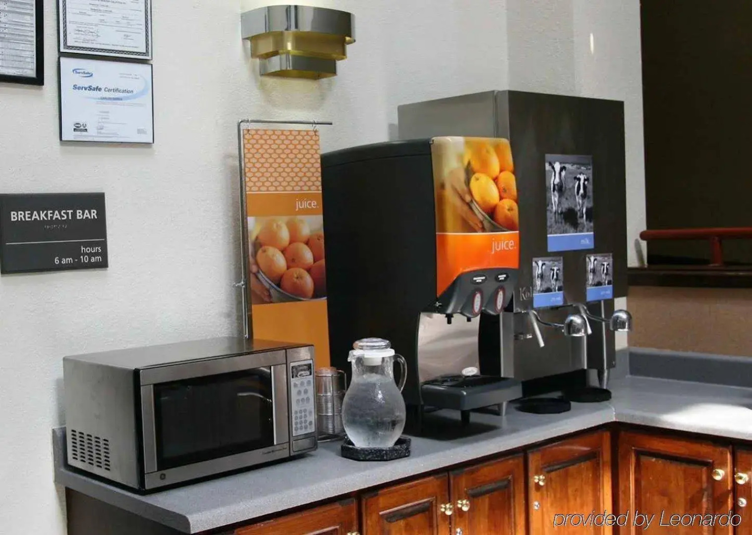 Hampton Inn Cartersville