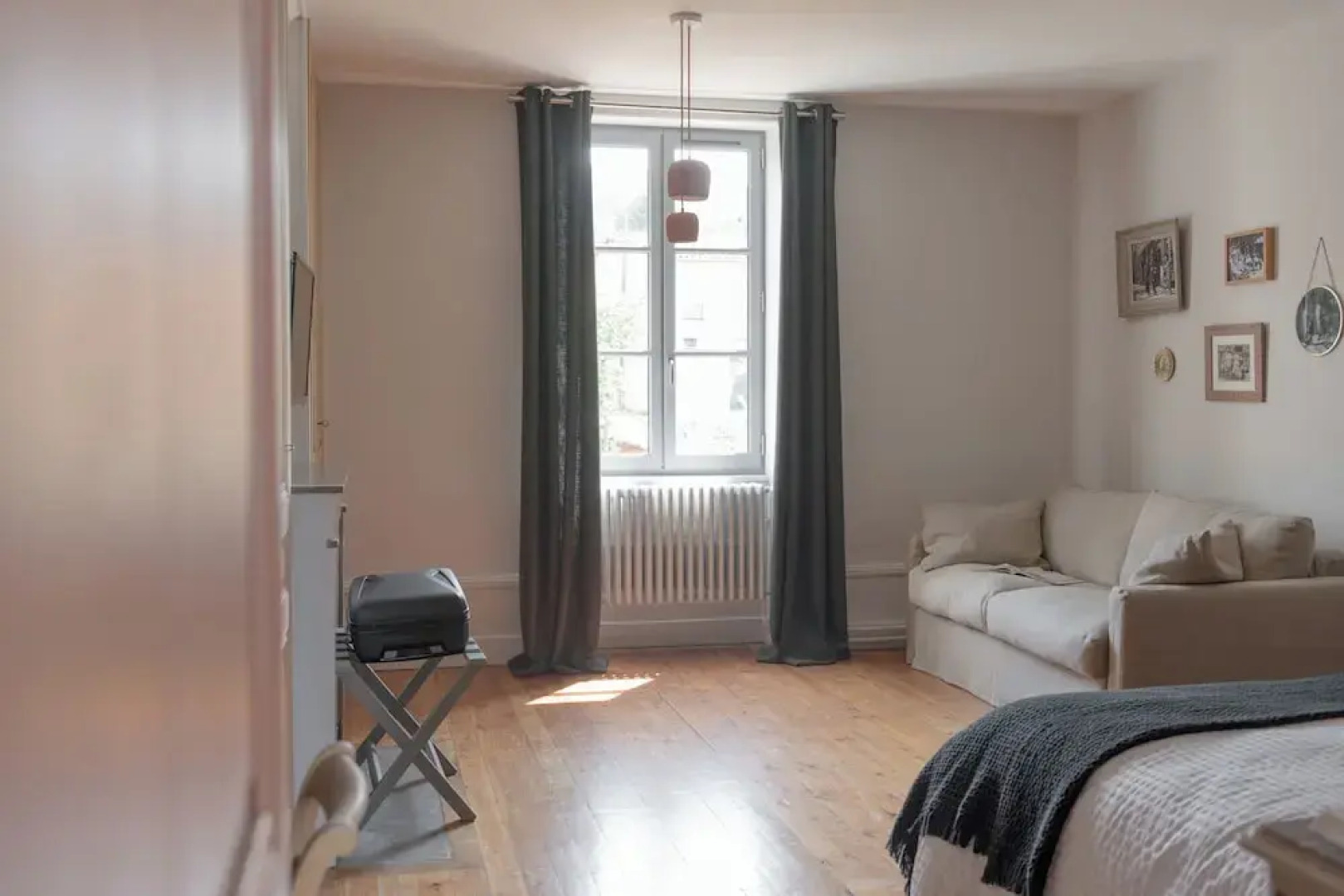 La Maison des Monts d'or