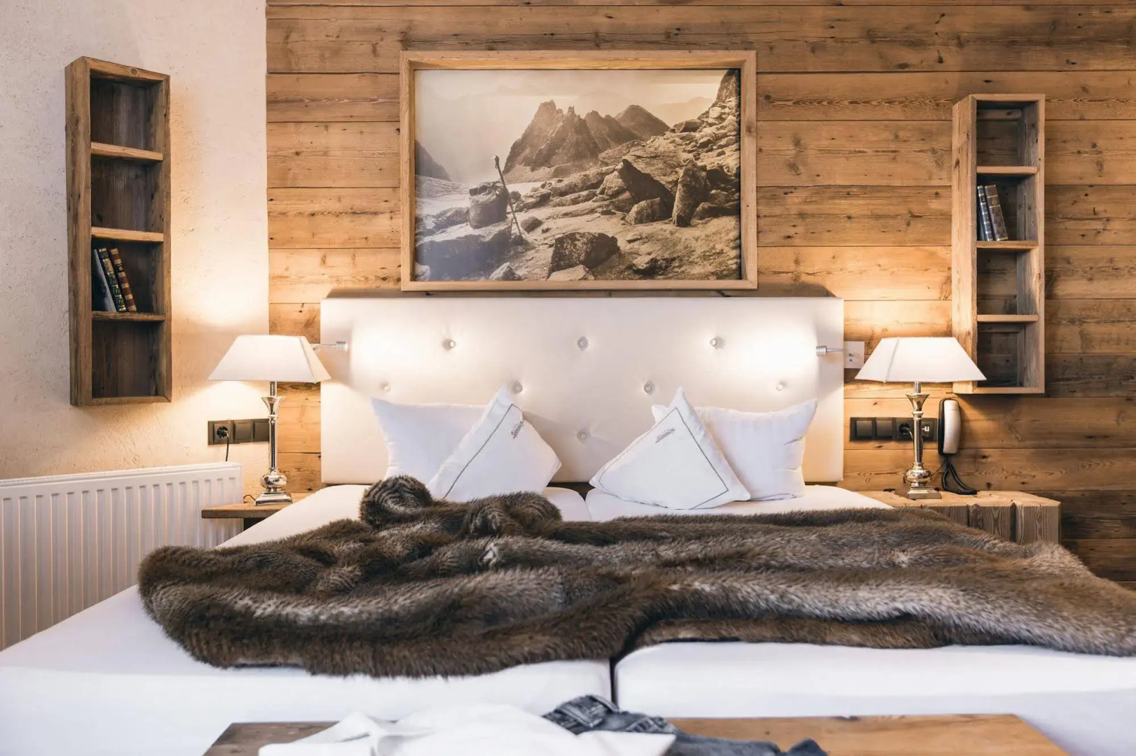 Alpine Resort Sportalm