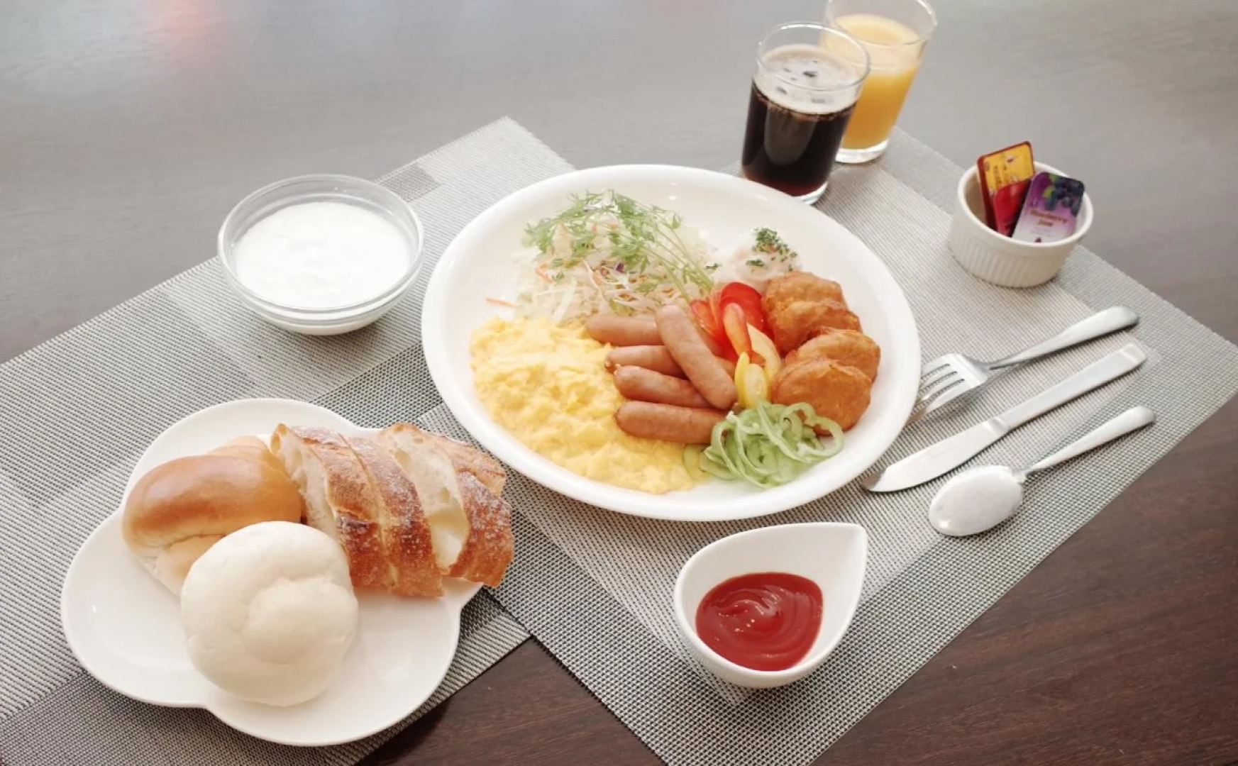 Meitetsu Inn Nagoya Nishiki