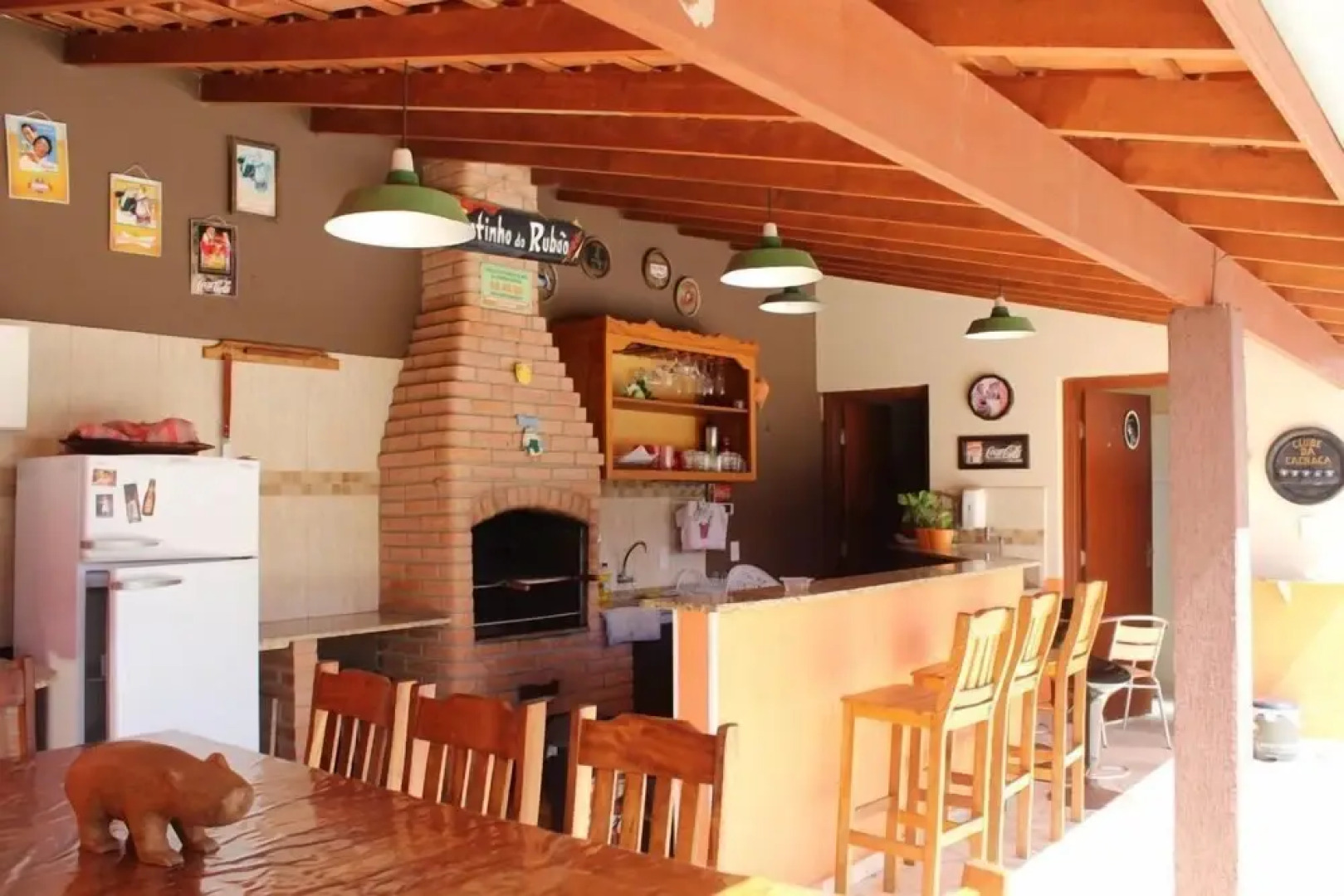 Pousada do Grande Lago