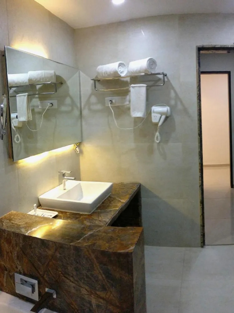 Club Mahindra Dwarka