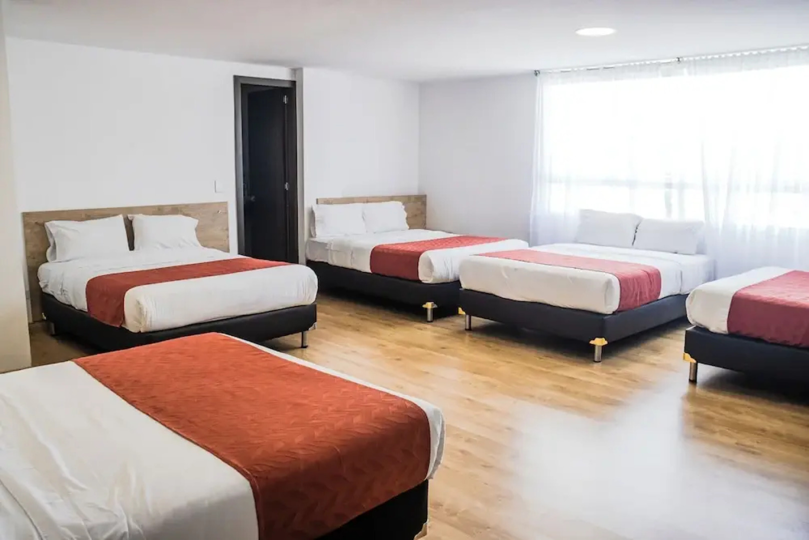 Nogal Suite Hotel Ipiales