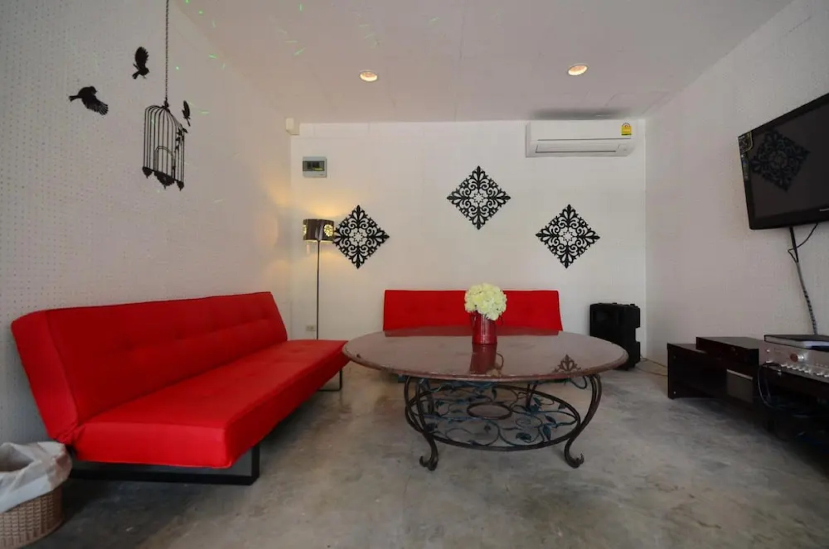 Good Night Cha-am Minitel