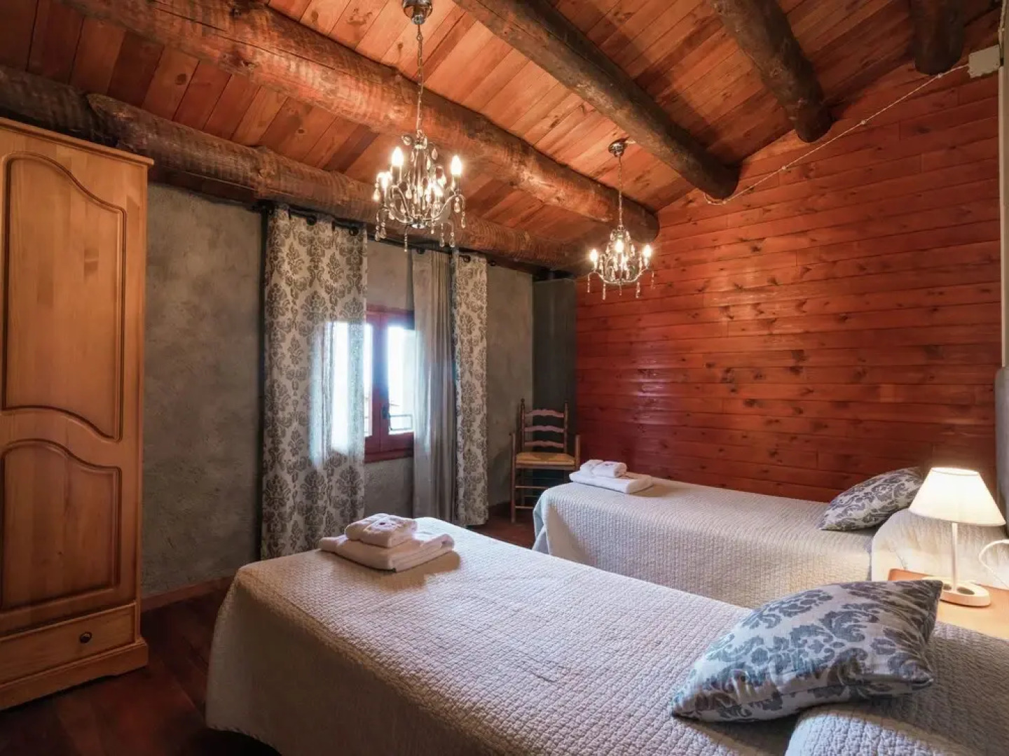 Serene Cottage in Cambrils near Port del Comte