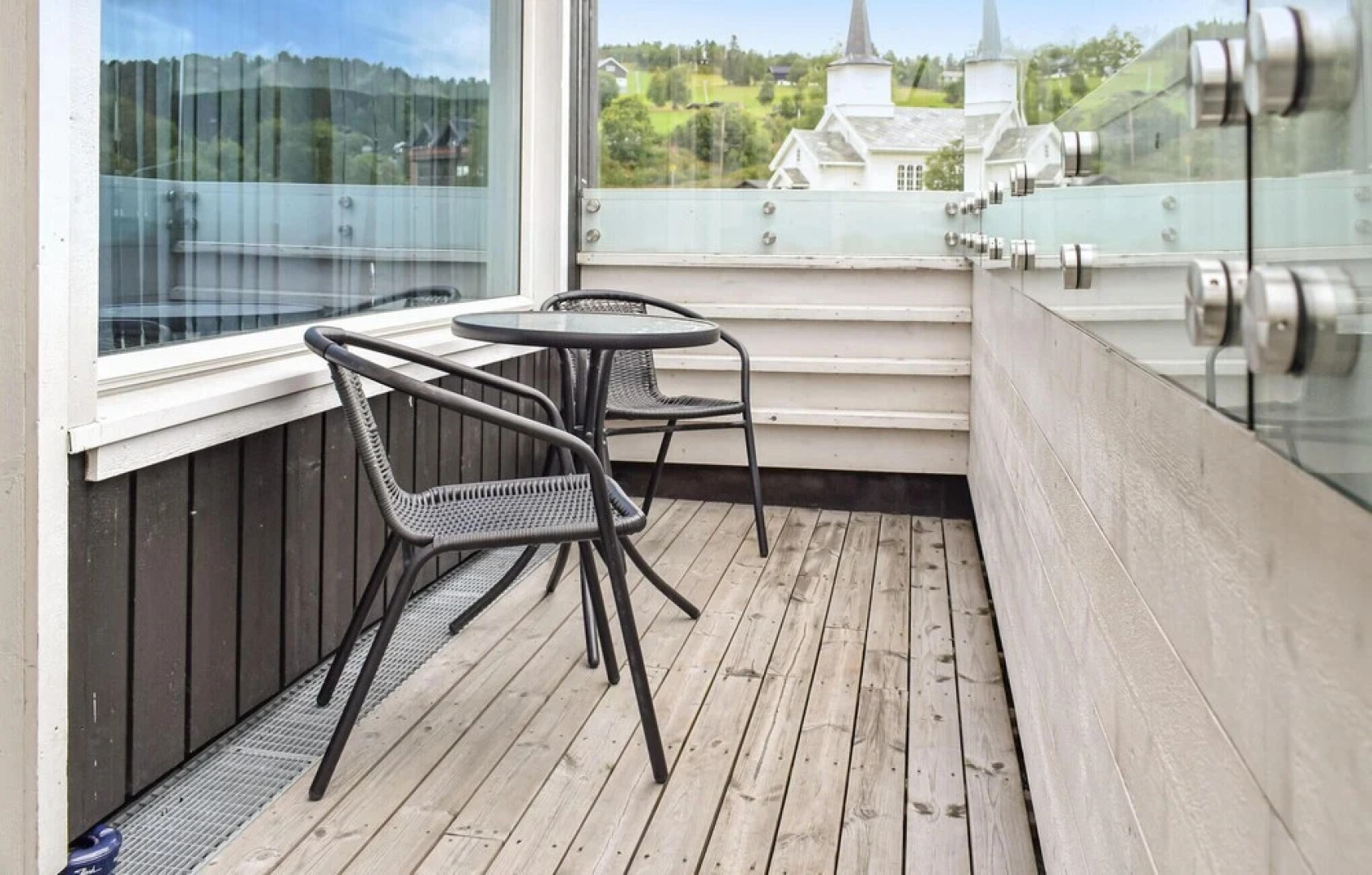 Stunning Apartment in Geilo With 3 Bedrooms and Wifi
