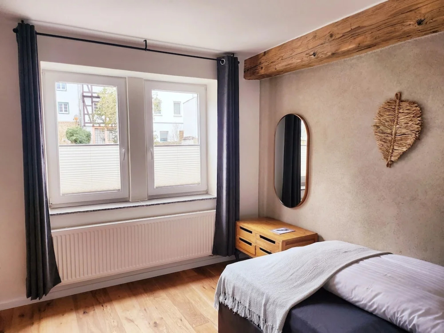 Boutique Hotel Marielle