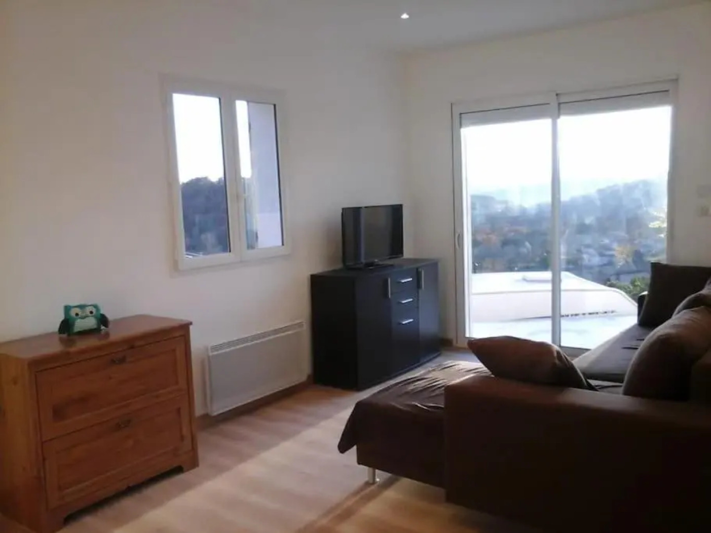 Provence Forcalquier Gîte du Paradis