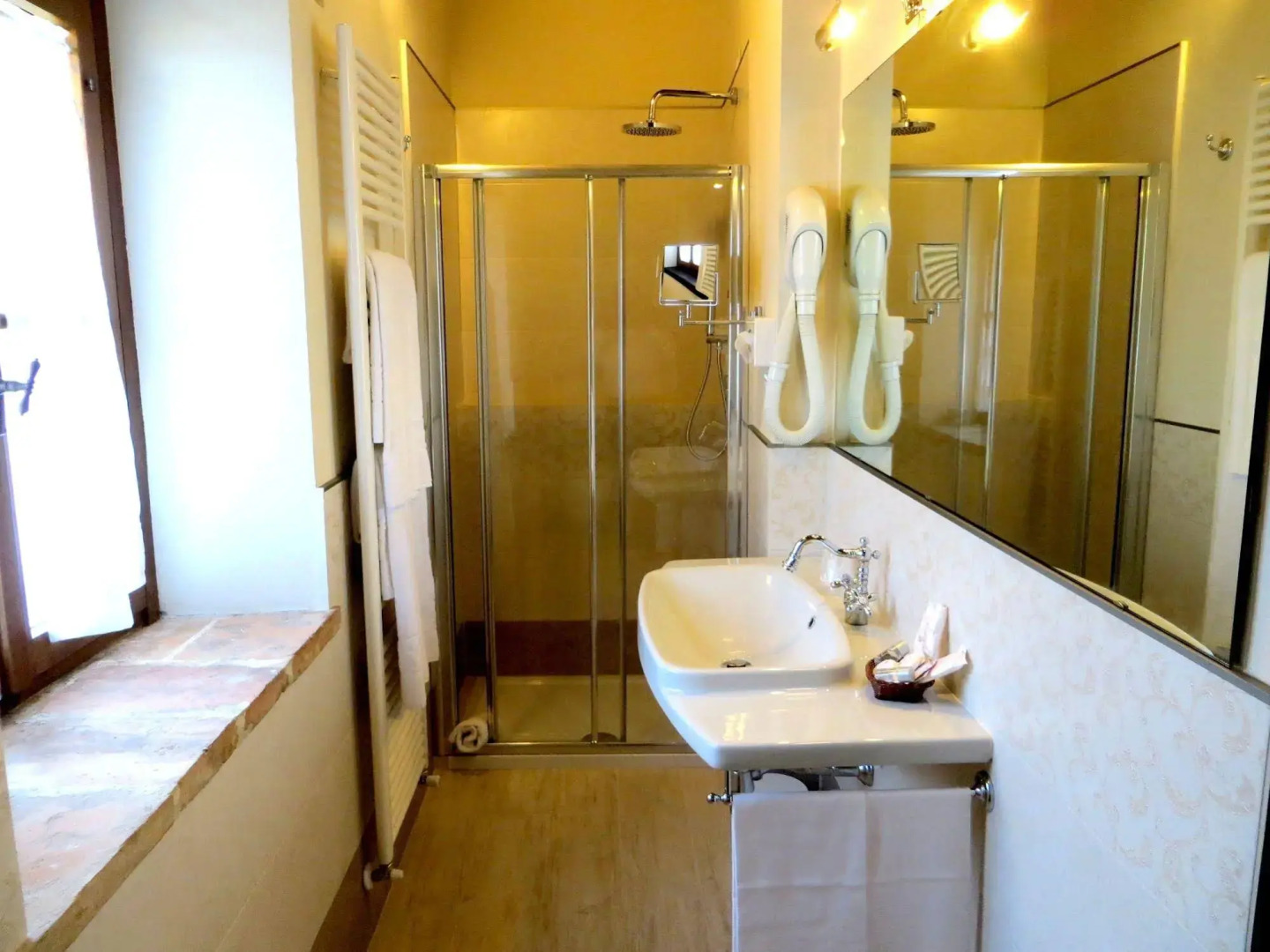 L'Antico Forziere Hotel & SPA