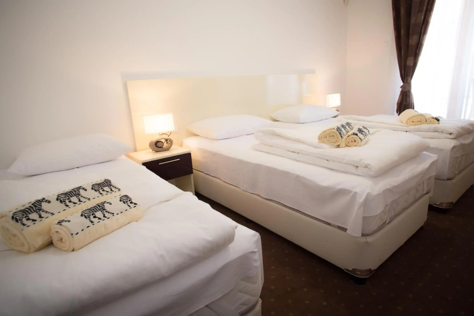 Luxury Apartments Taša