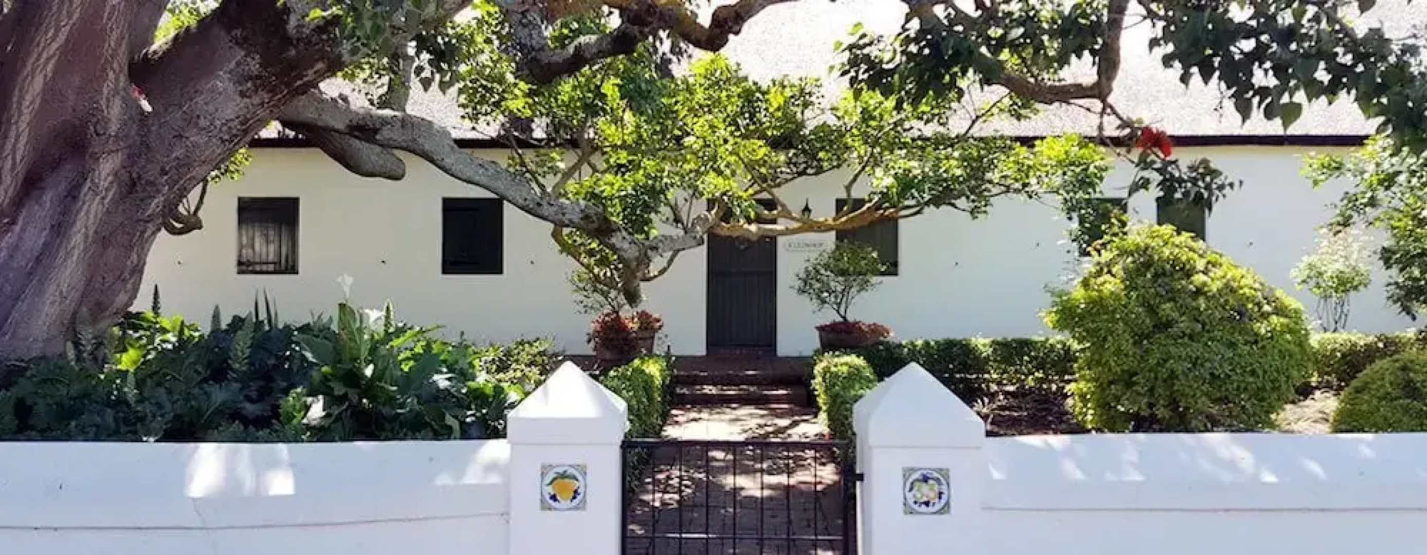 Chambray Estate