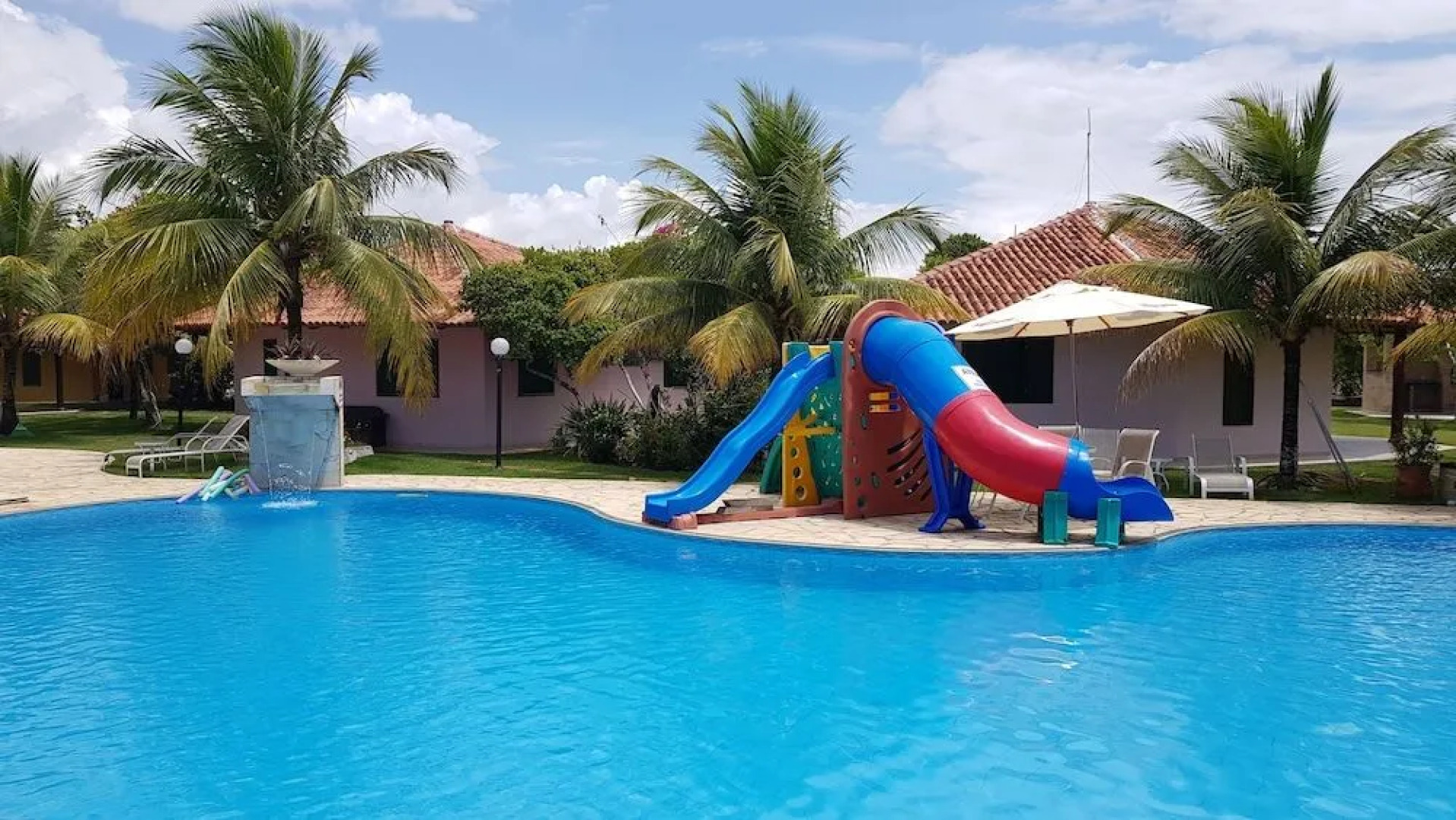 Hotel Residencial do Mirante