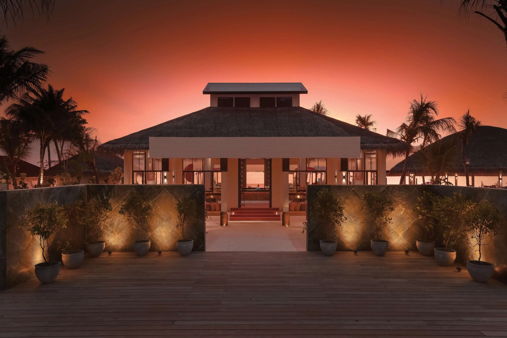 OBLU SELECT Lobigili  with Free Transfers