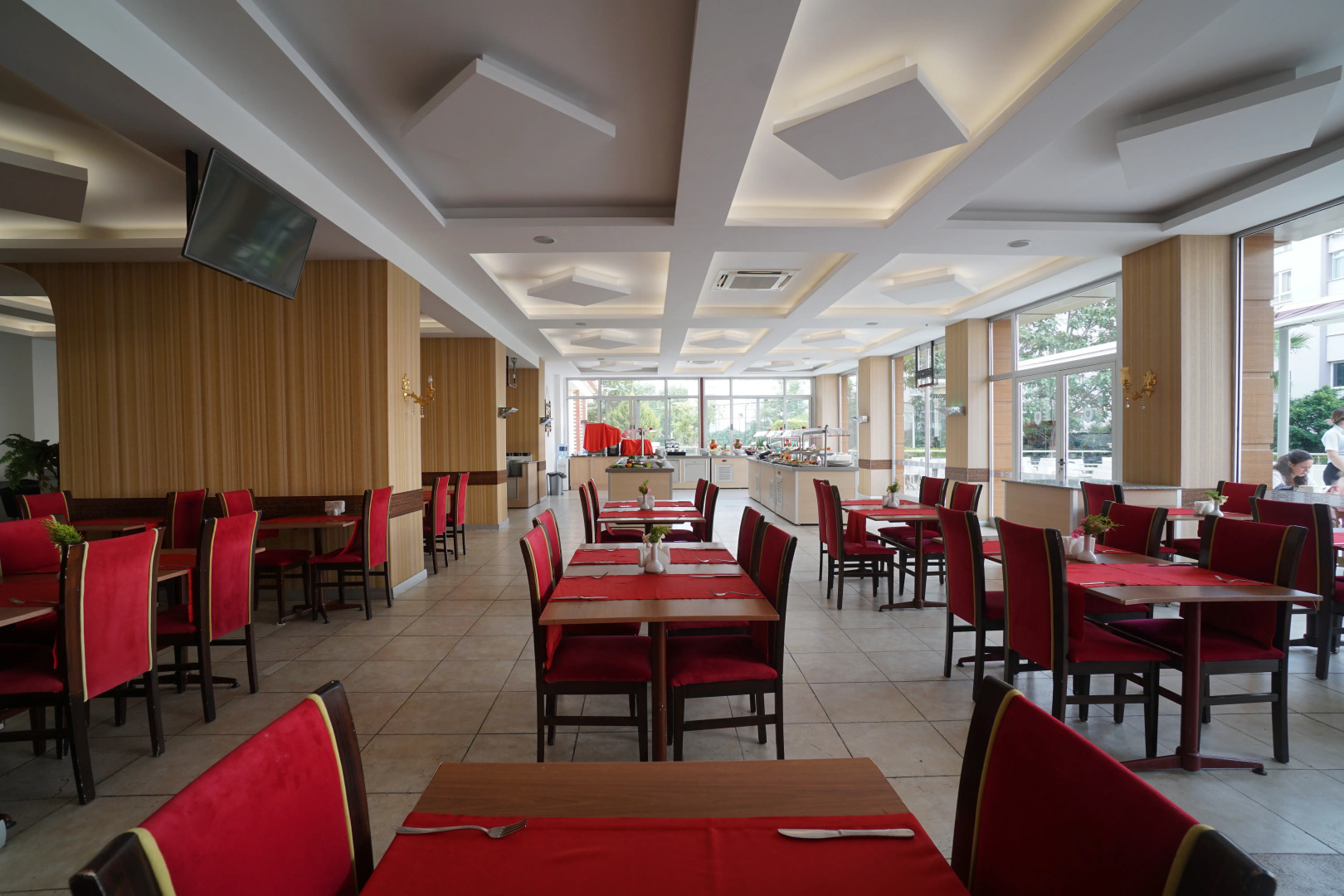 Отель Odelia Resort