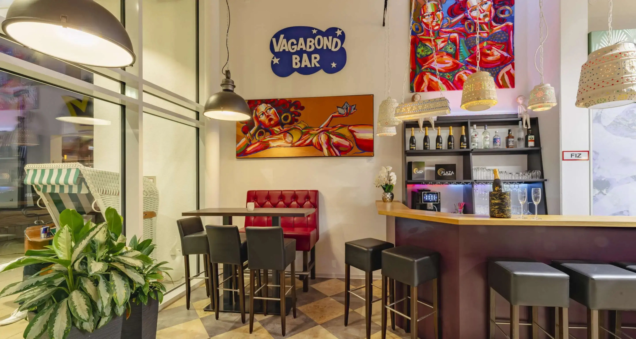 Plaza Inn Bad Rappenau