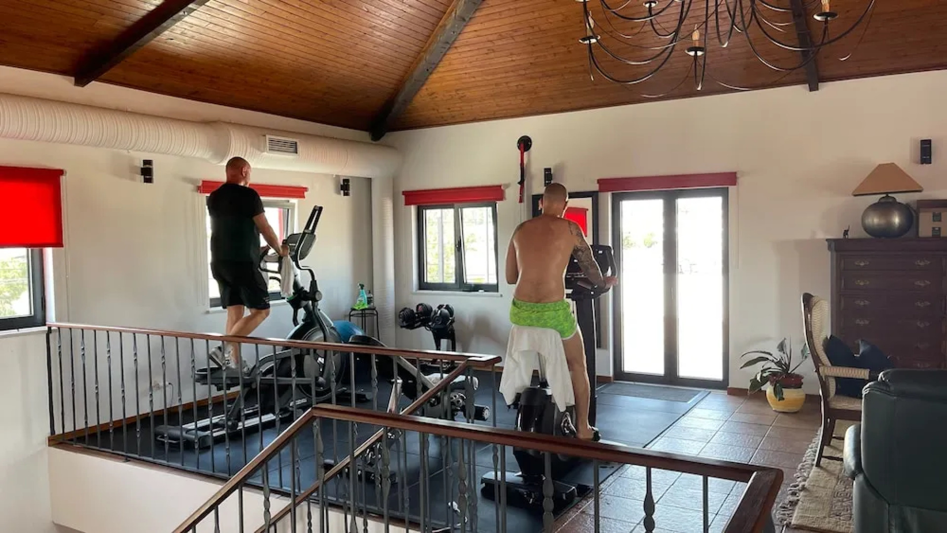 Villa 3 Caparica, Lisbon Beach Hotel