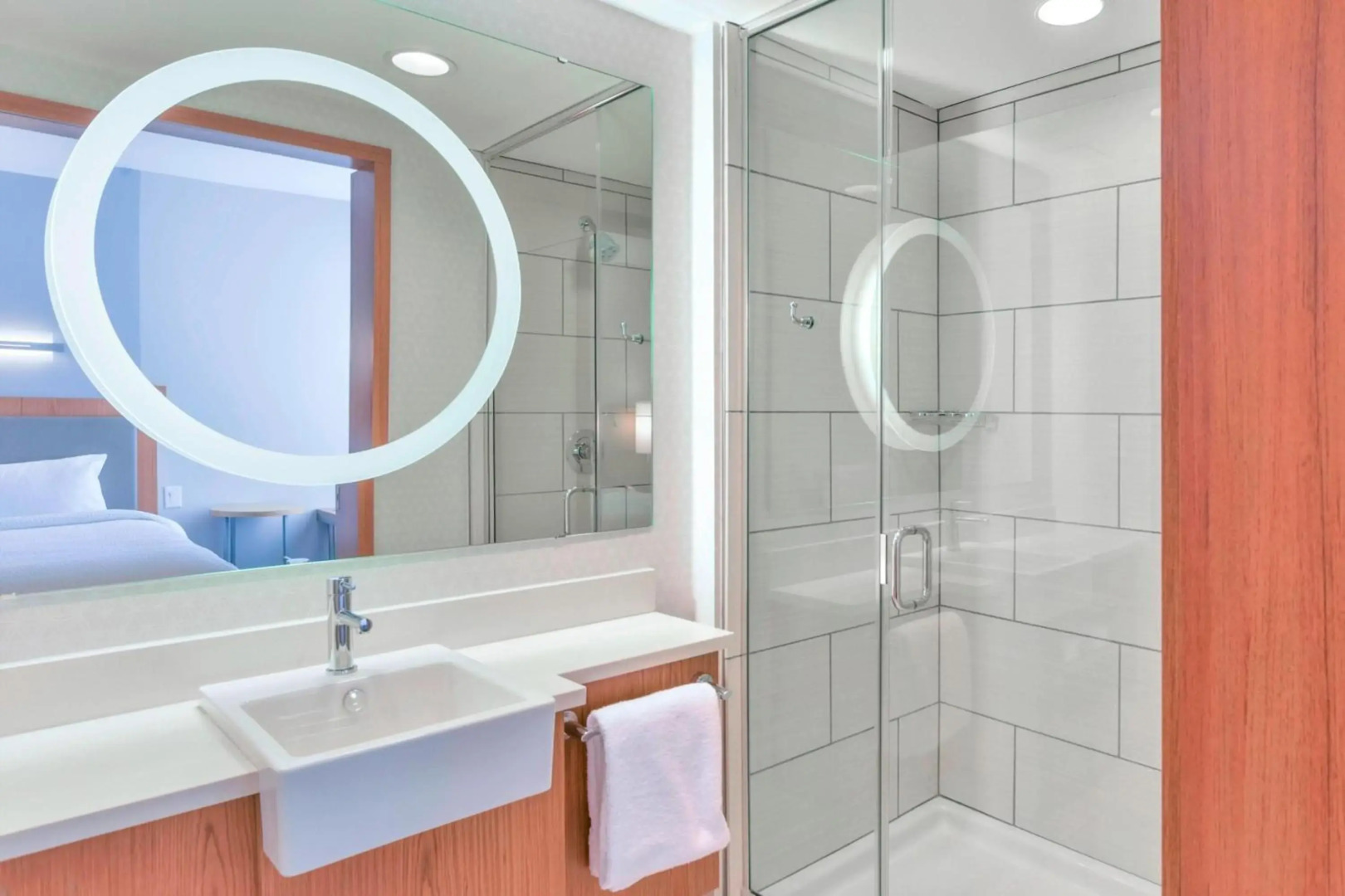 SpringHill Suites® by Marriott® Wilmington Wrightsville Beach