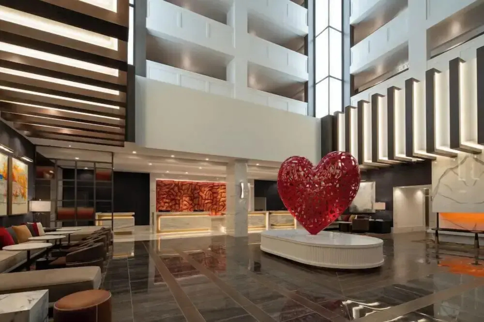 Live Casino & Hotel - Louisiana