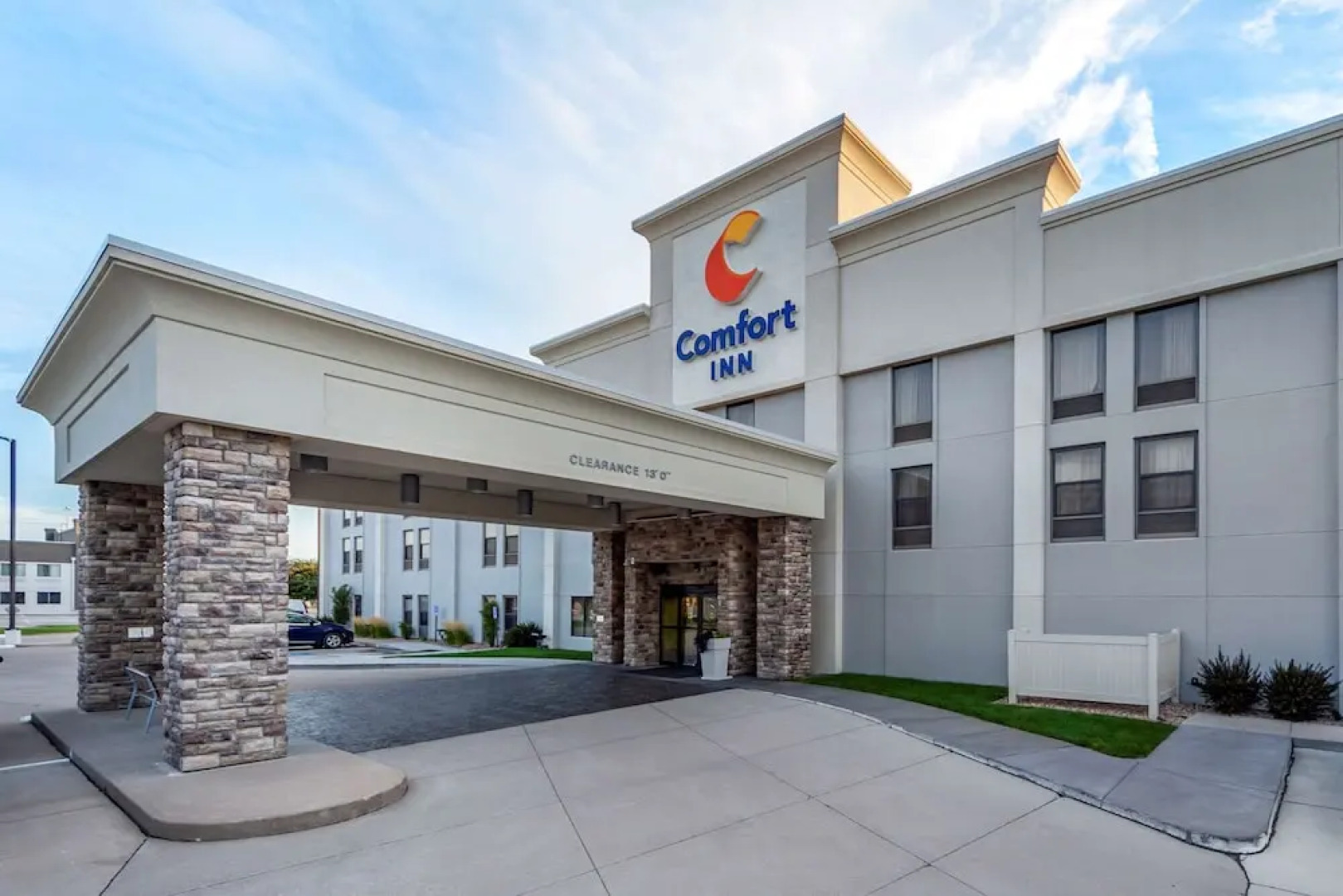 Comfort Inn Kearney