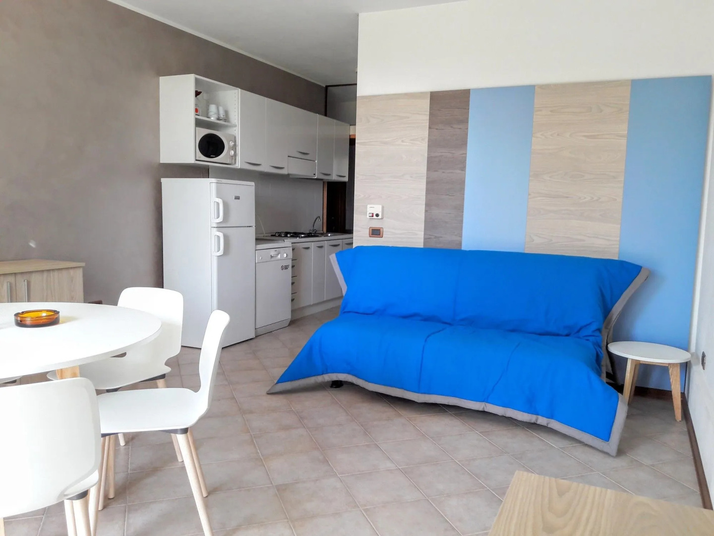 Apparthotel San Sivino