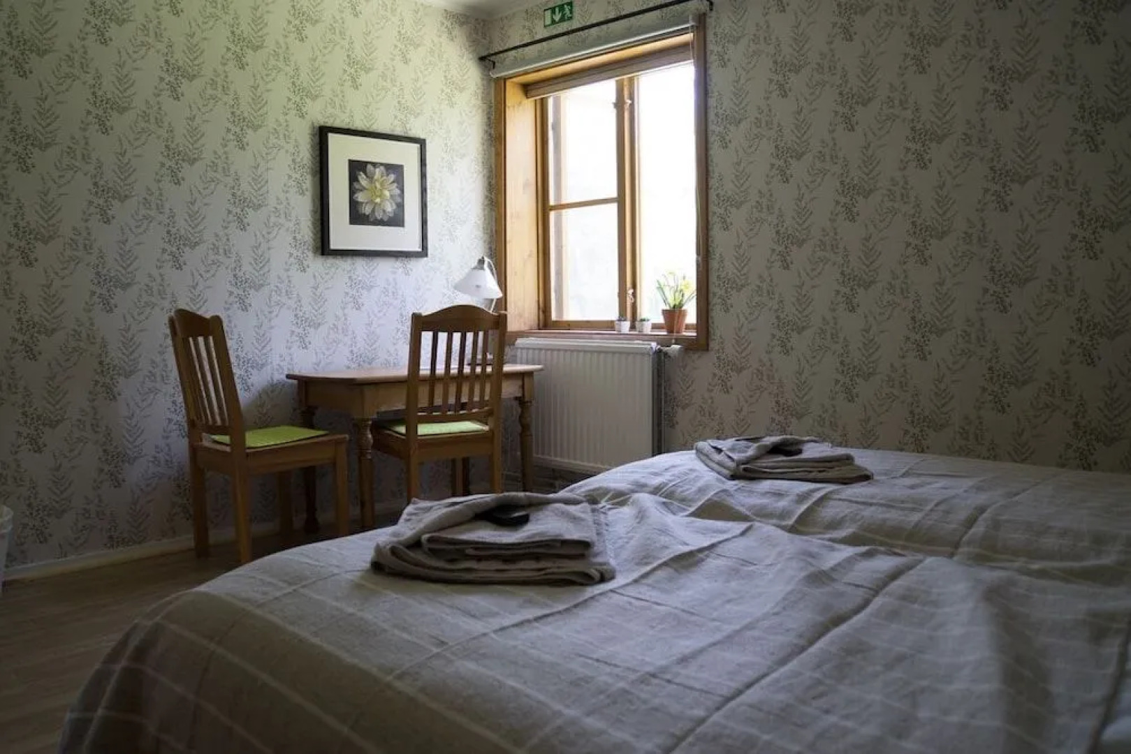 B&B Turistgarden Sarna