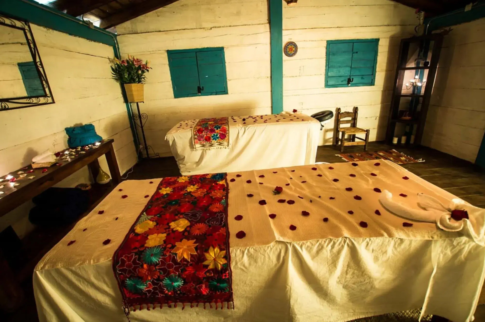 Rincón Sagrado Hotel Boutique & Spa