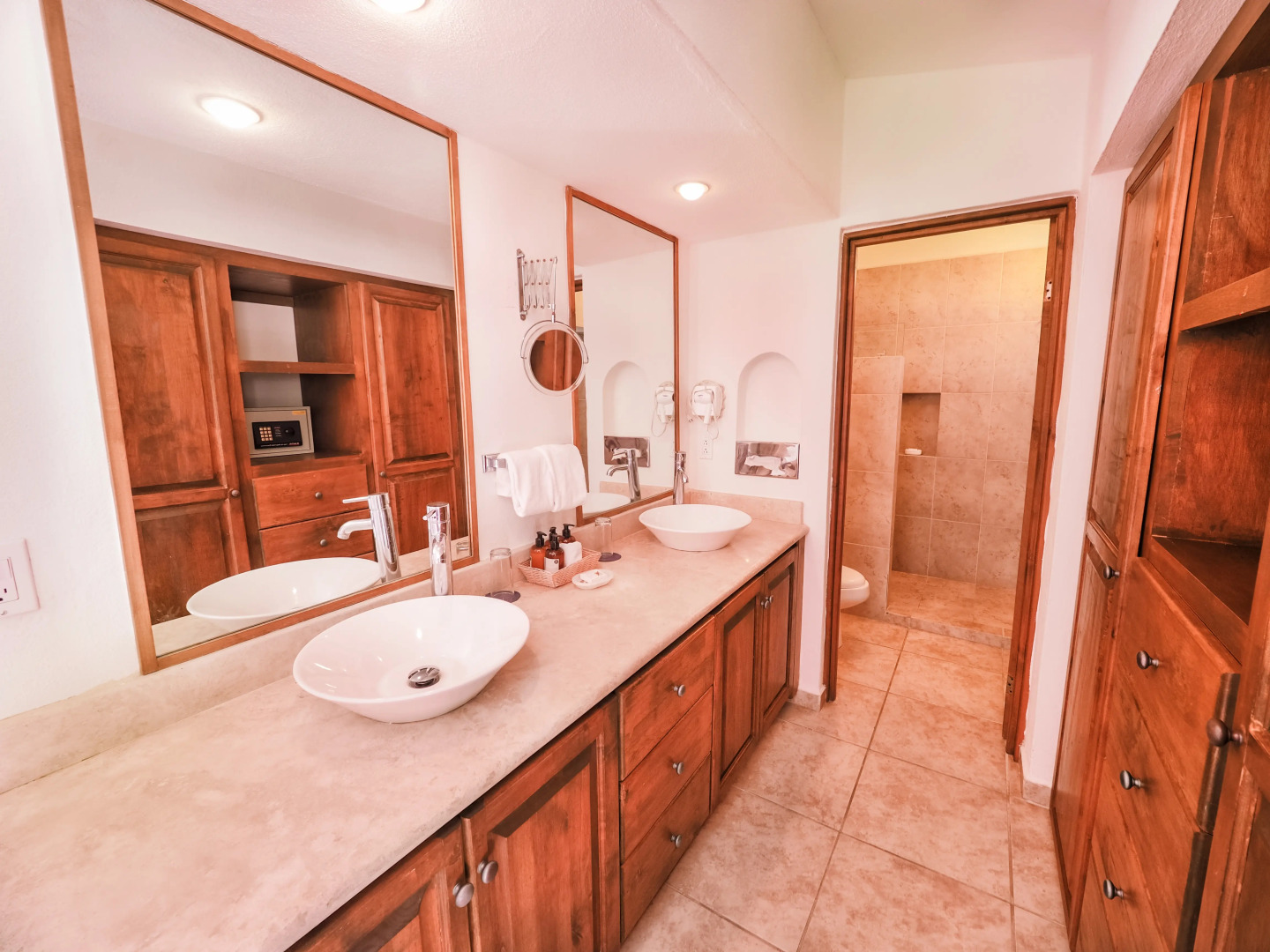 Hotel Punta Pescadero Paradise