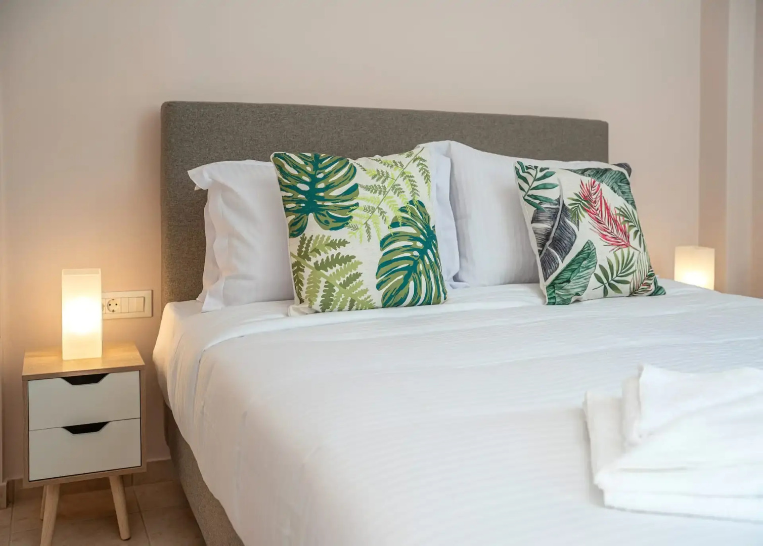 Tassos House Fiskardo Kefalonia