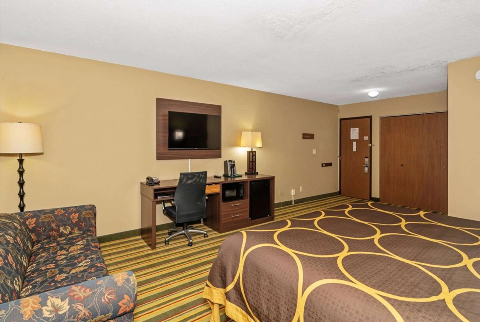 Super 8 by Wyndham Superior WI