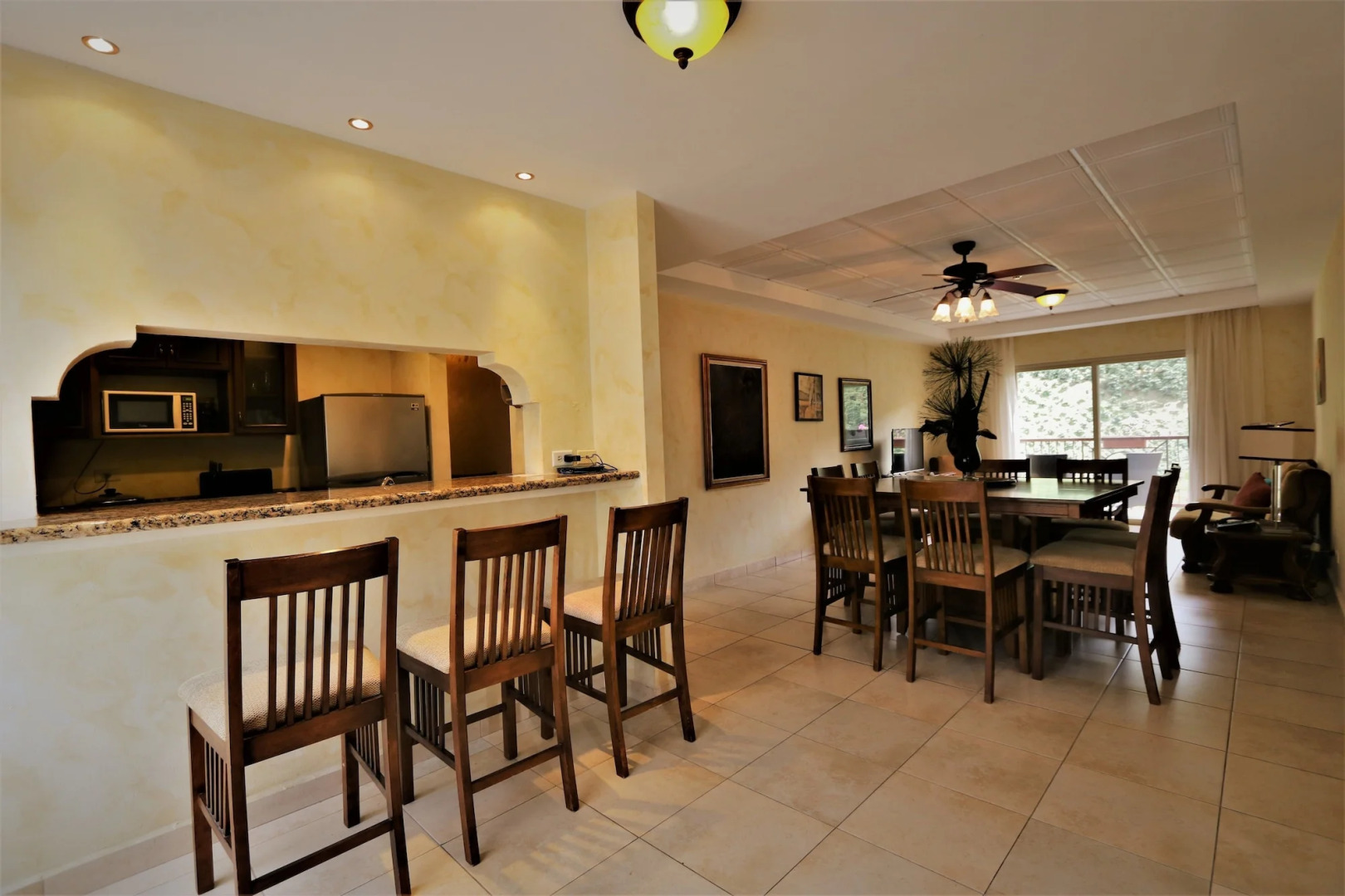 Hotel Valle del Rio, SA