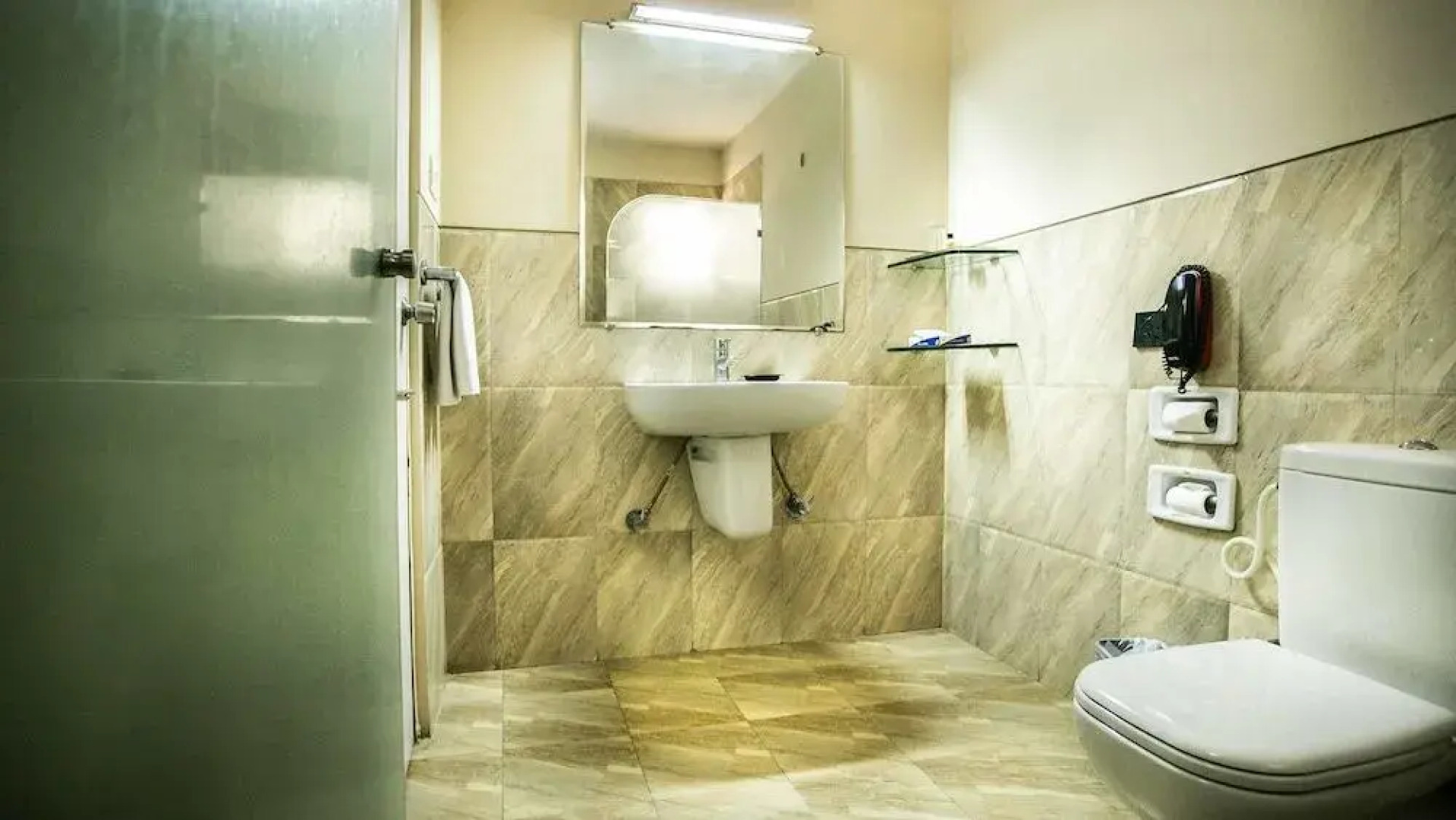 Ras By Treat Resorts