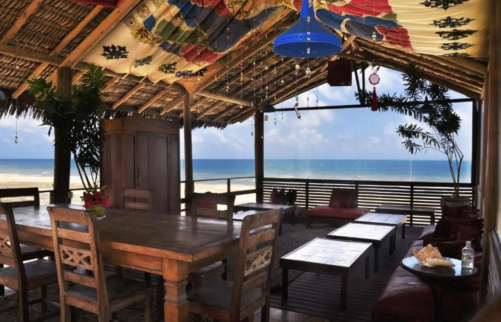 Bruno Marambaia Charme Hotel