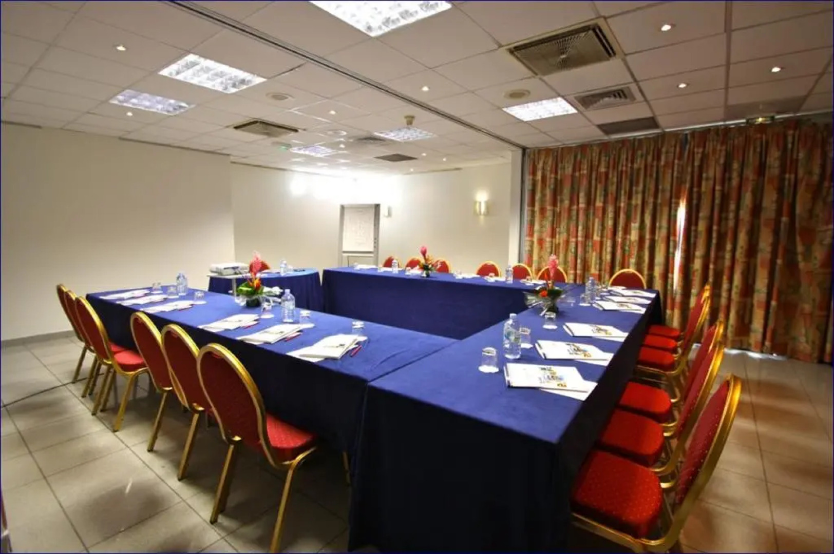 Karibea Valmenière Hôtel