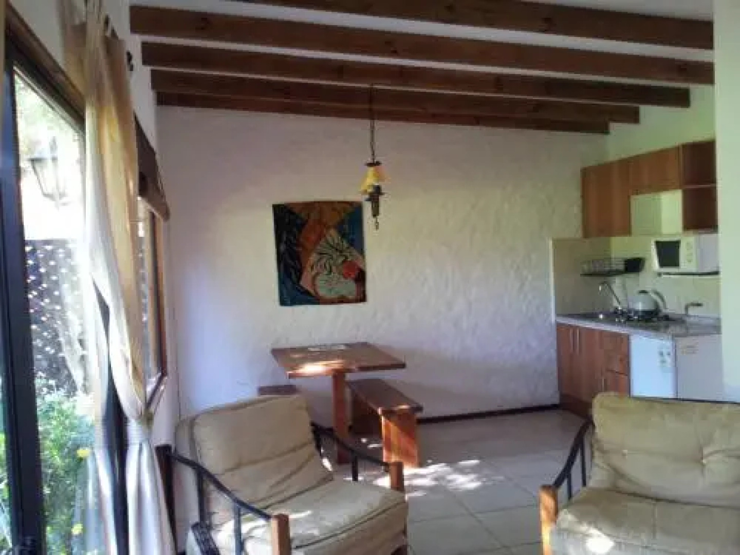 Stellamar Apart Hotel