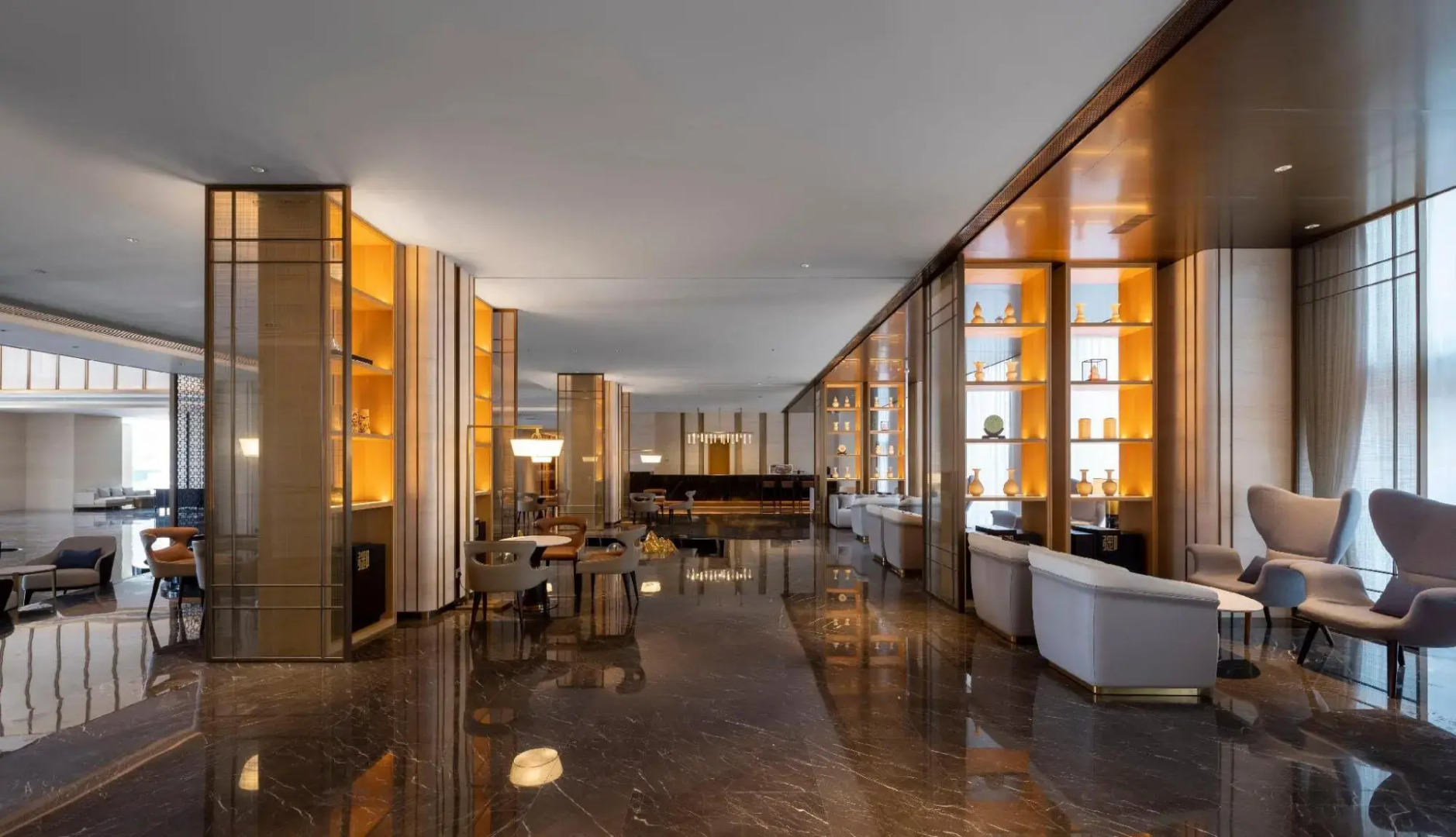 Wanda Realm Chengde Jinbao