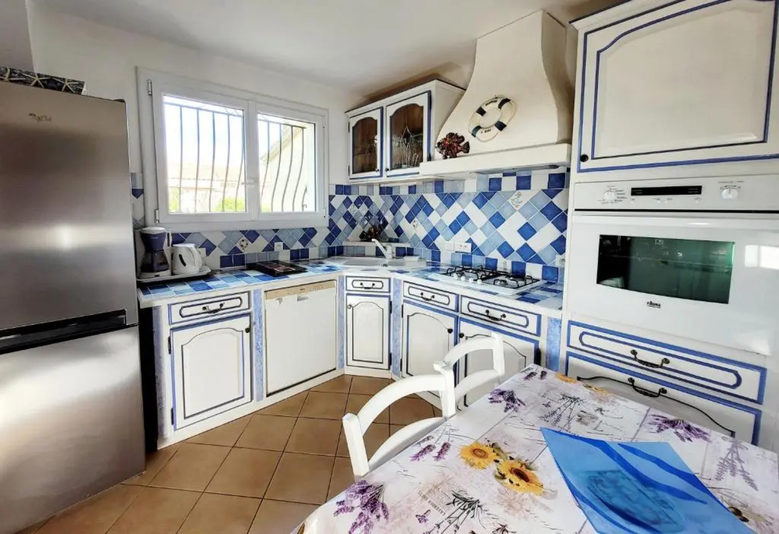 Villa 78 m2 - Au Chant des Cigalous