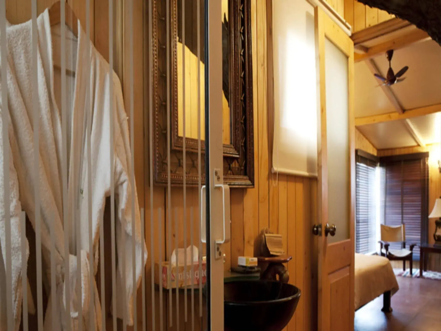 The Tree House Resort