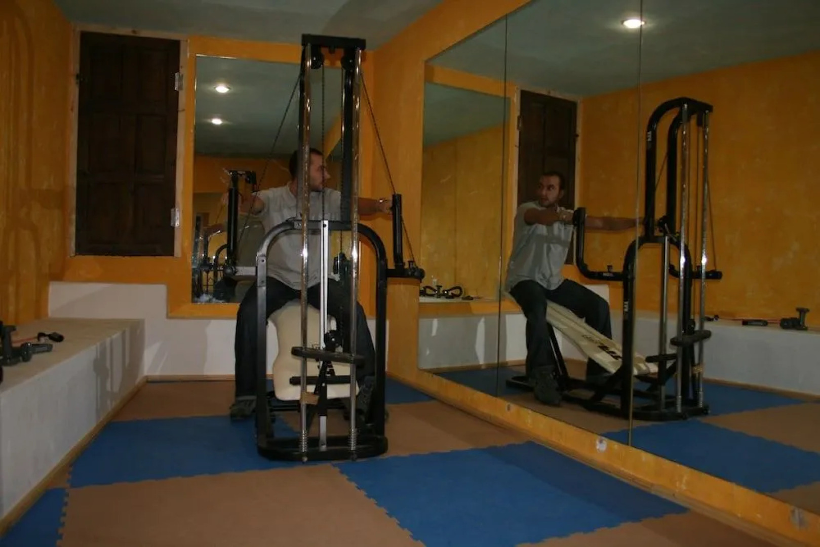 Hotel Rural Abejaruco