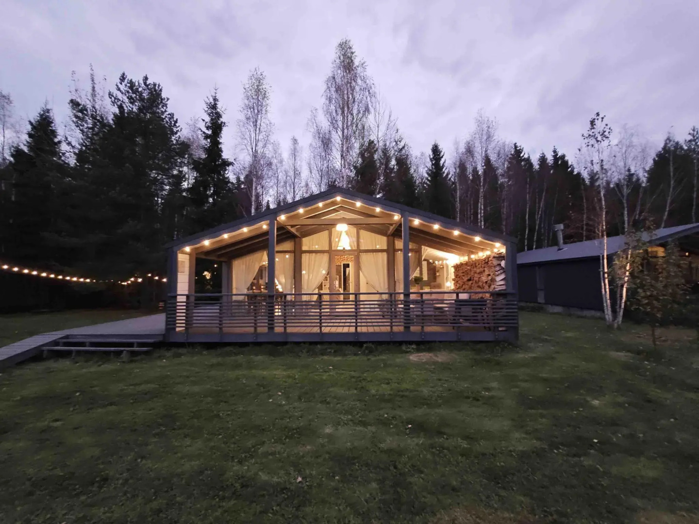 Мауна Резорт