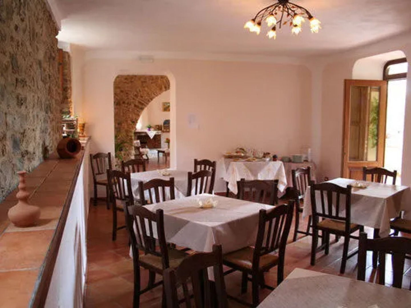Country House B&B Antica Dimora Del Sole