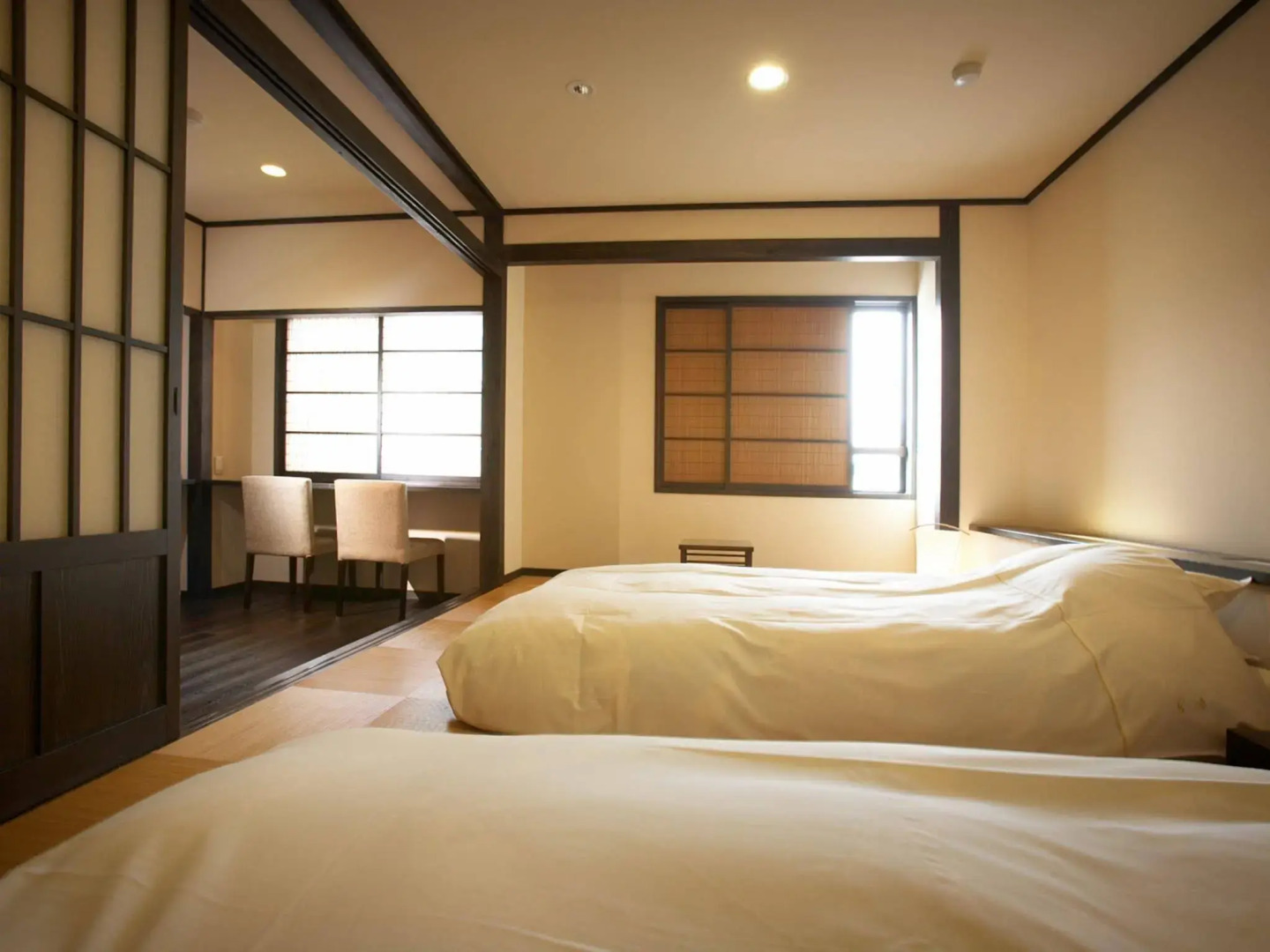 Echigo Yuzawa Hatago Isen