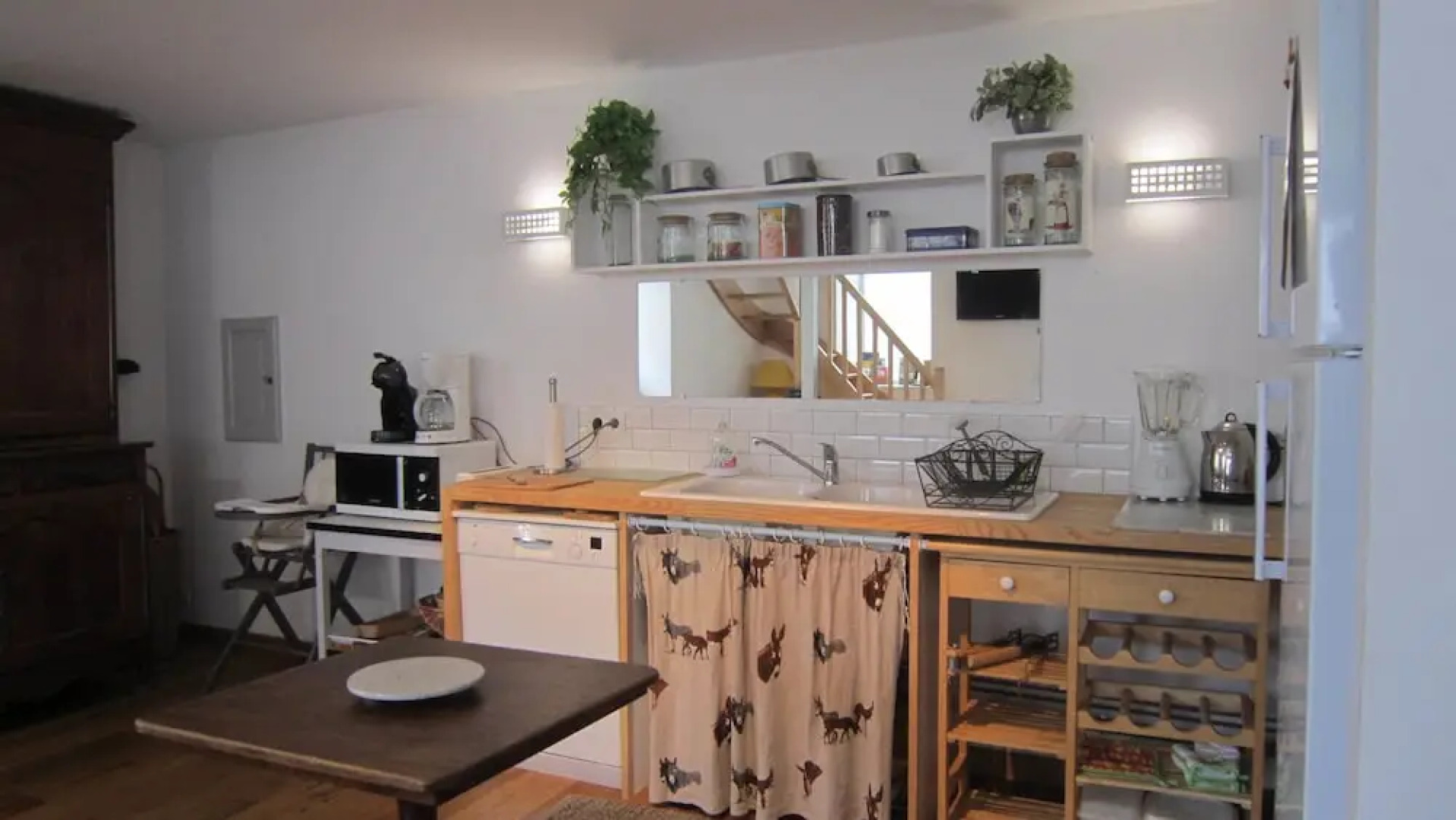 Gites Le Clos De La Garenne